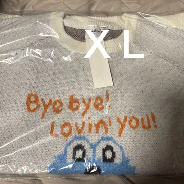 순순 니트 스웨터