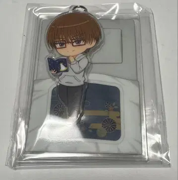 신 테니스의 왕자님 오야스미 아크릴 스트랩 Vol.3 히요시 와카 1