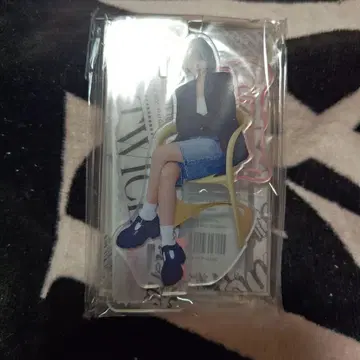 TWICE 포토 카드 스탠드 모모