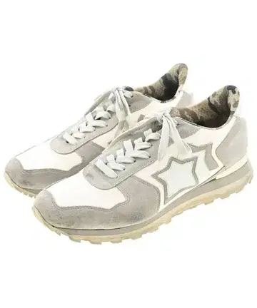 Atlantic STARS 스니커즈 남성용