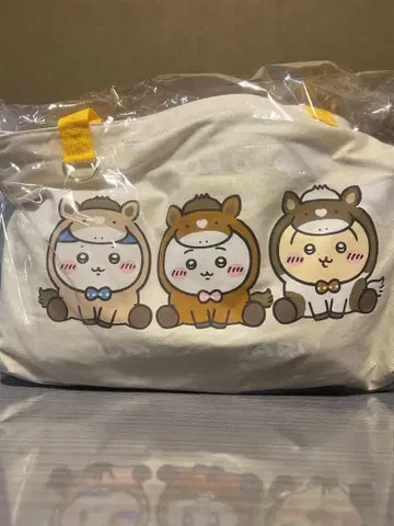 치이카와 해피백 2026 갑진년