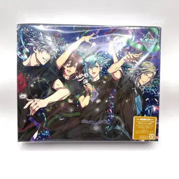 우타프리 카르나이 탭나이 Blu-ray 최초 한정판 2