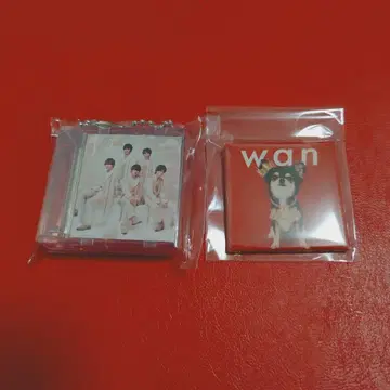 M!LK 시부야 사쿠라 스테이지 캡슐 토이 미니 재킷 마그넷