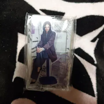 TWICE 포토 카드 스탠드 사나