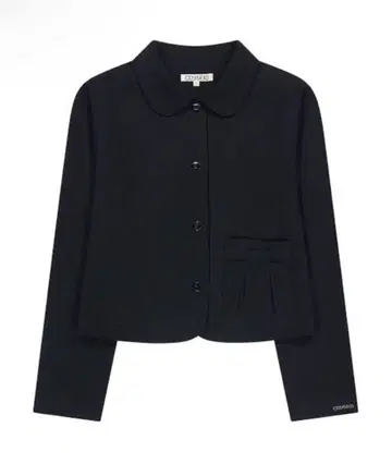 coyseio 리본 재킷