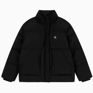 캘빈클라인 다운