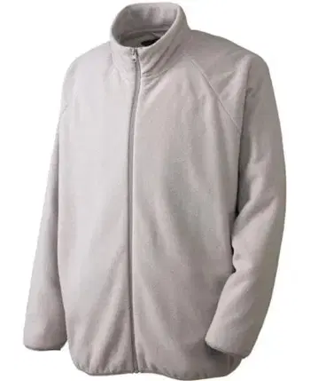 엑스쉘터 단열 베타 플리스 자켓 그레이 L 사이즈