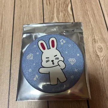 SEVENTEEN MINITEEN CAFE 캔뱃지 S. COUPS