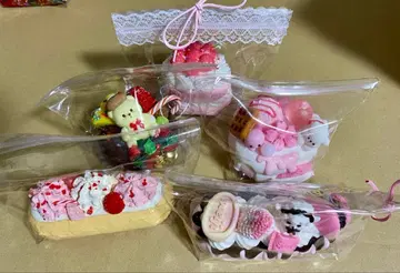 해외 스퀴즈 케이크 묶음 판매