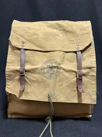 보이스카우트 백팩 60s