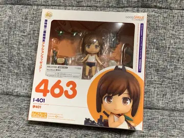 넨도로이드 이401 칸코레 착색 오류품 굿스마일컴퍼니