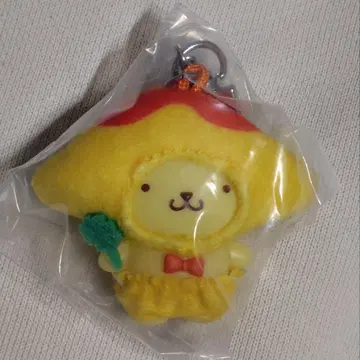 치비토모 오카즈 폼폼푸딩