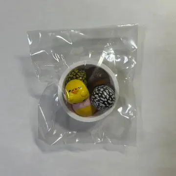 리락쿠마 미스터도넛 마그넷