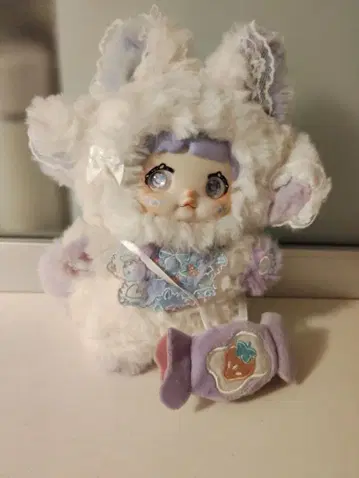 Nommi 후르츠 시리즈 시크릿