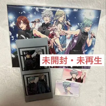 우타프리 탭나이 BluRay 애니메이트 특장판