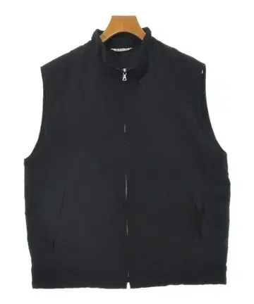 AURALEE 블루종 (기타) 남성용