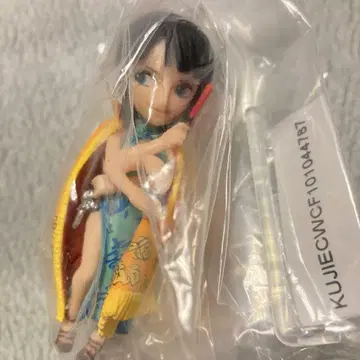 원피스 월드 컬렉션 제일복권