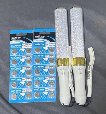 킨브레 one1R 배터리 세트