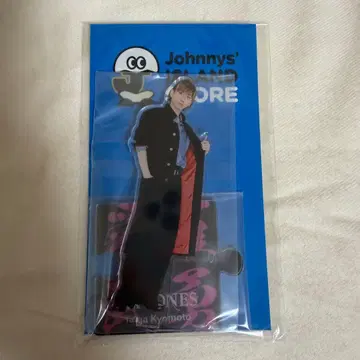 [ 교모토 타이카 ] 아크릴 스탠드 가쿠란