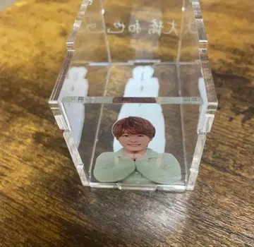 오하시 카즈야 소품함 케이스