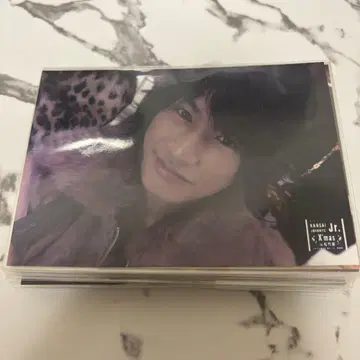 WEST. 후지이 류세이 사진 세트 데뷔 전 약 75장