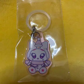 ME:I 무라카미 리논 메지루시 참 가챠