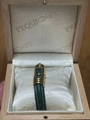 PEQUIGNET / 3512 / 다크 블루 / 여성용