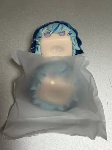 명조 쇼어키퍼 경단 쌓기