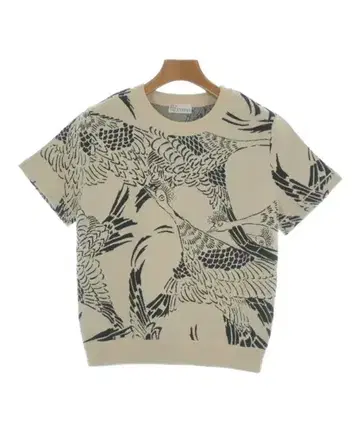 RED VALENTINO 니트 스웨터 여성용