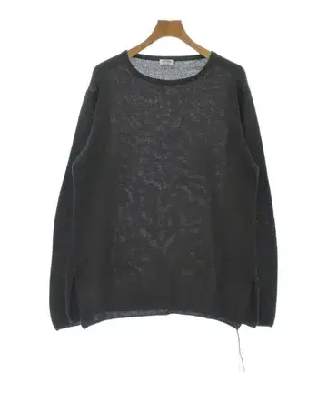 MAATEE&SONS 니트 스웨터 남성용