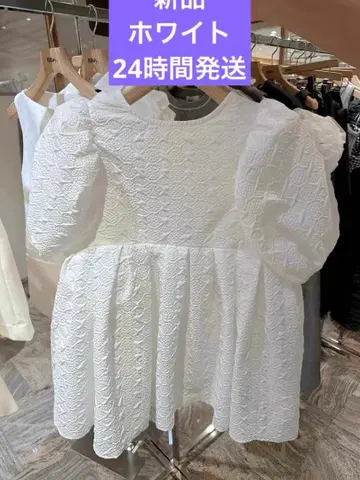 Bibiy.EMILY PUFF TOP