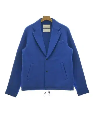 FUMITO GANRYU 캐주얼 자켓 남성용