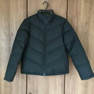 유니클로 UNIQLO 다운 자켓 M 사이즈