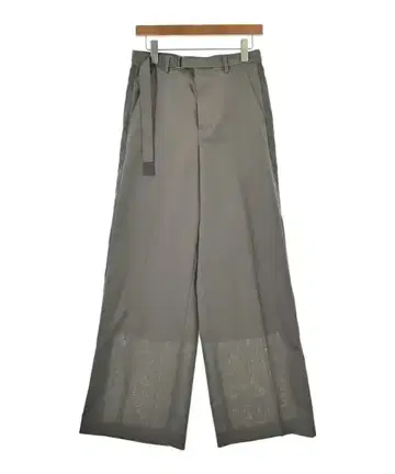 sacai 팬츠 (기타) 여성용