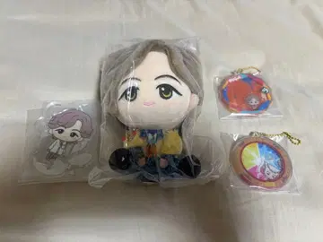 MrsGreenApple 제일복권