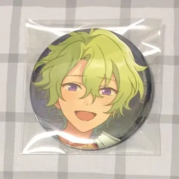 앙스타 히요리 캔뱃지 컬렉션