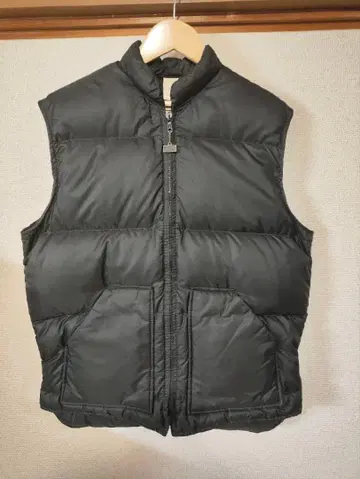 80s-90s Walls Blizzard-Pruf 다운 베스트 USA제