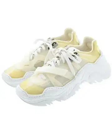 N 21 스니커즈 남성용