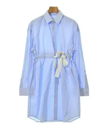 Maison Margiela 셔츠 원피스 여성용