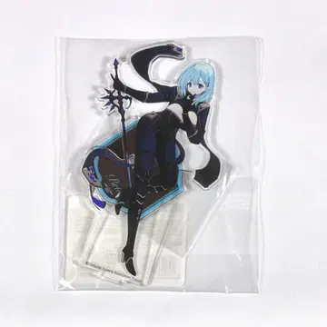 어둠의 실력자가 되고 싶어서! 제비뽑기당 아크릴 스탠드 아크스타 베타