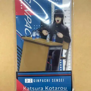 은혼 가츠라 코타로 아크릴 스탠드