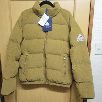 L 사이즈 PYRENEX 피레넥스 빈티지 미식 3 벨벳