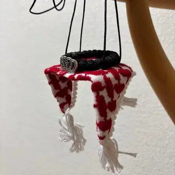 요르단 슈마그 카 액세서리