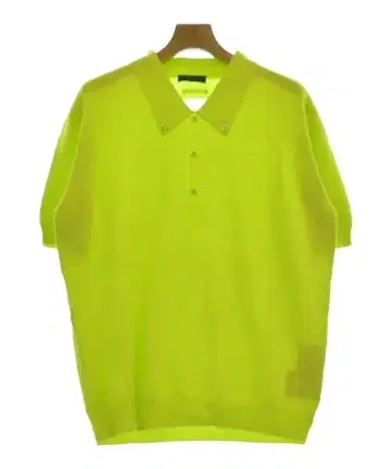 PRADA 니트 스웨터 남성용