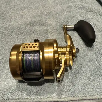 오시아 콘퀘스트 300hg