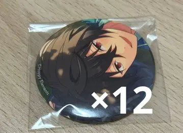 사쿠마 리츠 피처 캔뱃지 앙스타 12개