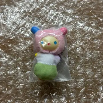 치비또모 와가시 우사하나