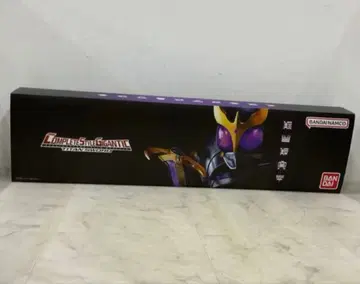 CSG 가면라이더 쿠우카 타이탄 소드