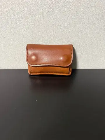 와일드 스완스 탱고 풀 그레인 브라이들