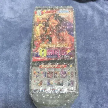 앙스타 중국 반다이 병풍 아크릴 스탠드 BOX